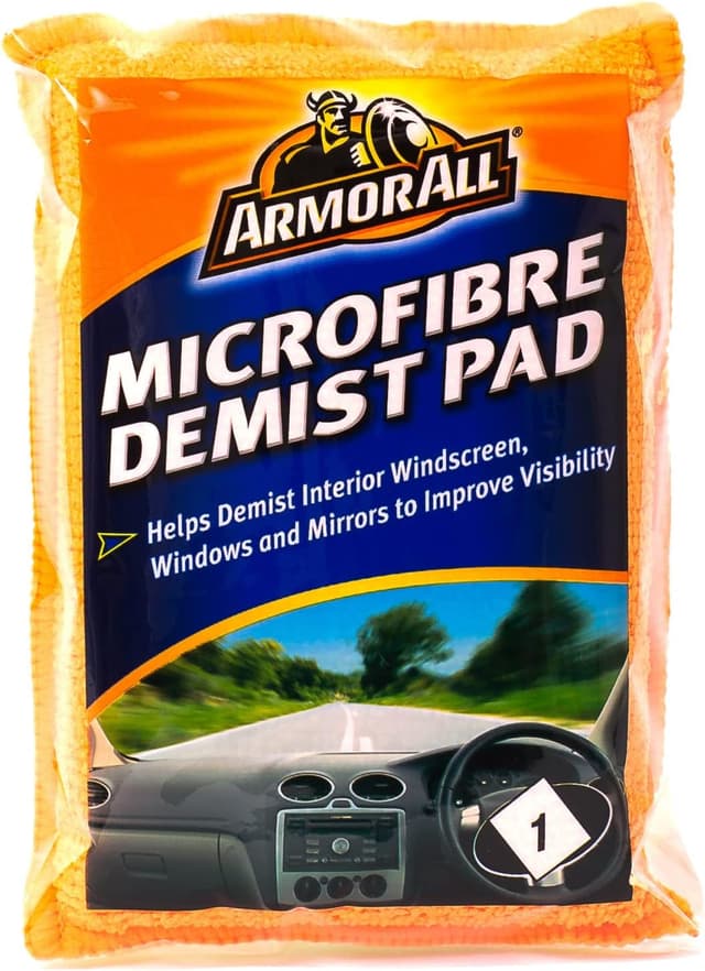 Imagen de Armor All GAA40003EN Demist Pad en OfertitasTOP