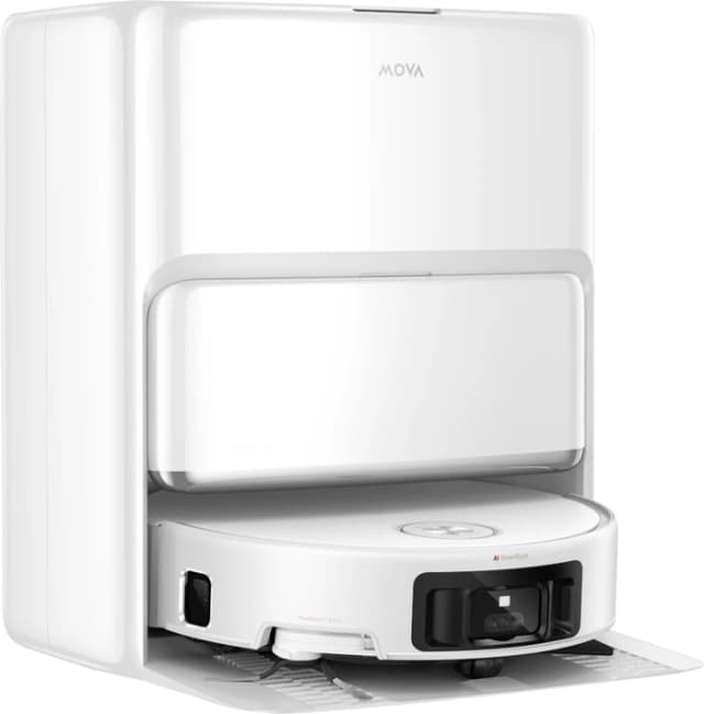 Thumbnail 2 de Mova Z60 Ultra Roller SA Weiß