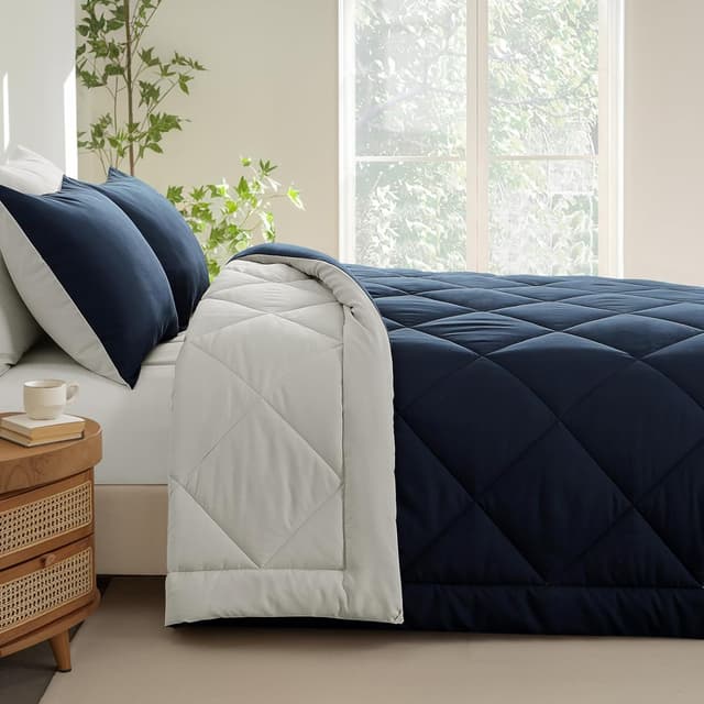 Detalle de Aisbo Coverless Duvet 10.5 Tog
