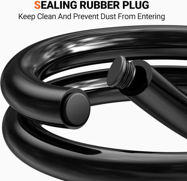 Thumbnail 4 de Preciva Saugpumpe Handpumpe 2 m Schlauch