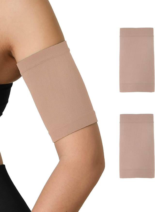 Thumbnail 6 de NOLOGO KATIACALZE Copri PICC Braccio Uomo Donna 2pz