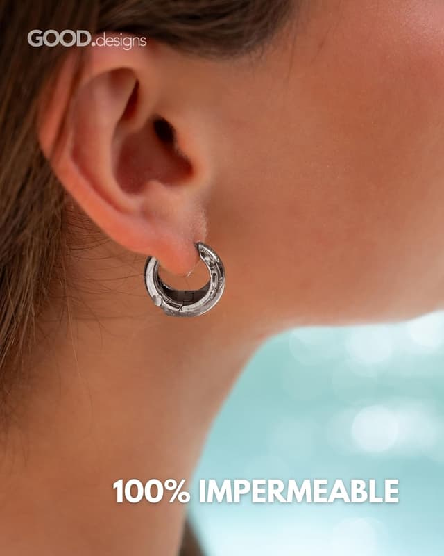 Thumbnail 4 de Aros de acero inoxidable 18 mm