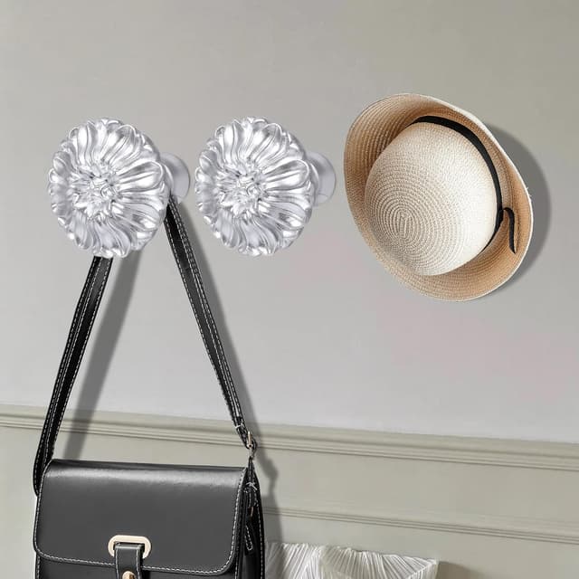 Thumbnail 6 de SUQ I OME Blossom Curtain Holdbacks