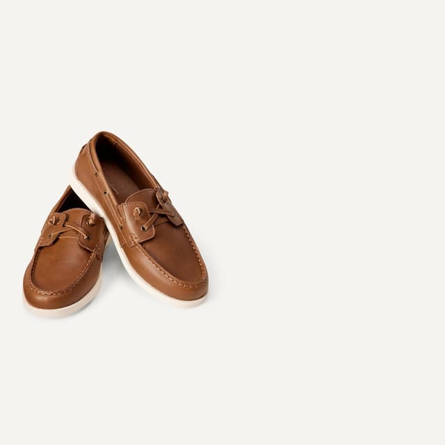 Detalle de Amazon Essentials Unisex Kinder Bootsschuh – Slip-in Komfort mit gepolsterter Innensohle