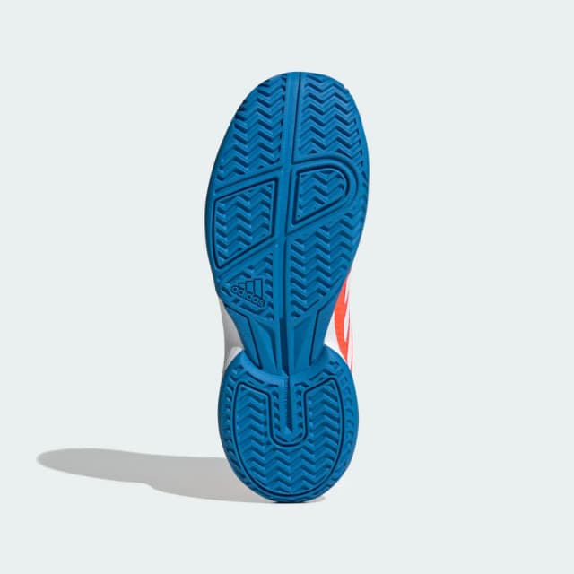 Thumbnail 2 de Adidas Ligra 8 Indoor para adolescentes