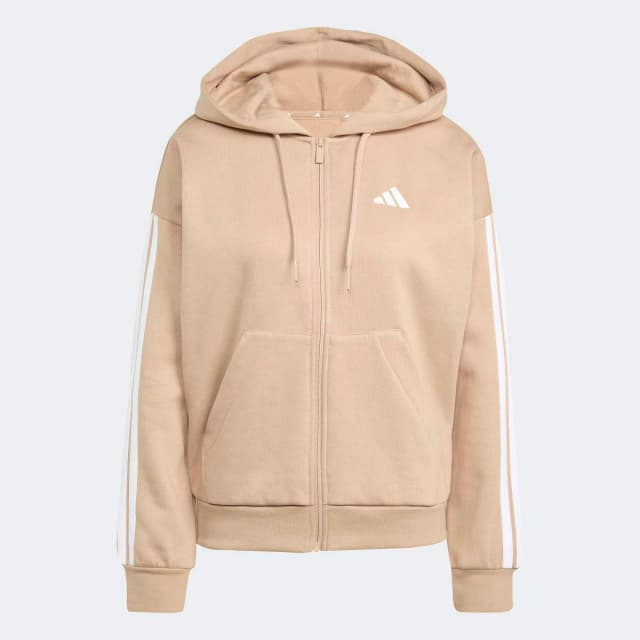 Thumbnail 5 de adidas Essentials Fleece sudadera mujer
