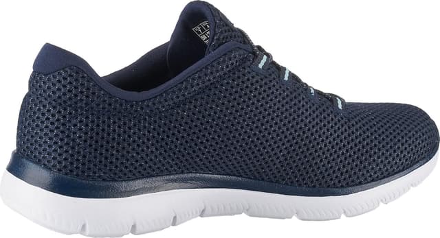 Detalle 2 de Skechers Summits Lite Zapatillas 38 EU Navy