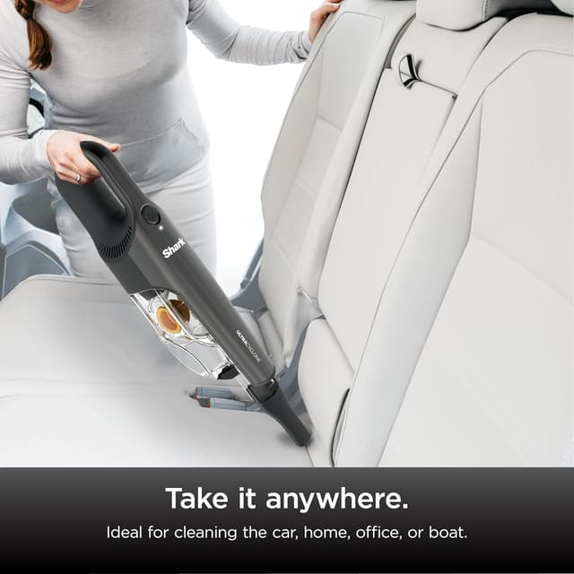 Thumbnail 2 de Shark UltraCyclone Pet Pro Plus Cordless Hand Vacuum XL Dust Cup 🧹