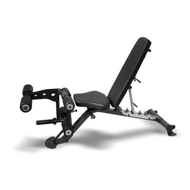 Thumbnail 1 de Salter Ispire — Grupo de piernas para multiestación 🏋️♀️