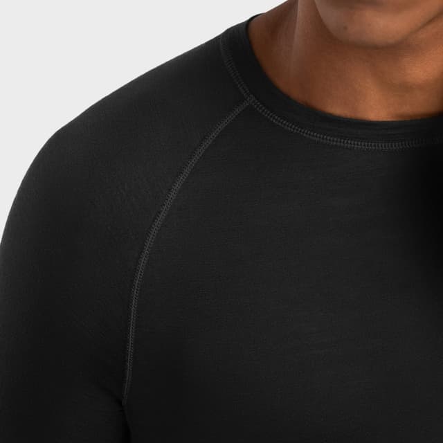 Thumbnail 4 de Siroko Ultimate Thermal camiseta interior de lana hombre