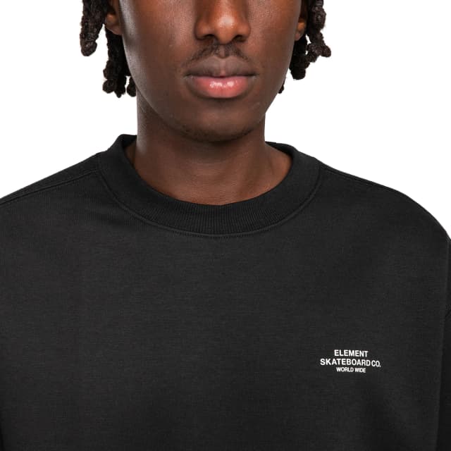 Thumbnail 3 de Element Co Cr Element Sudadera de hombre