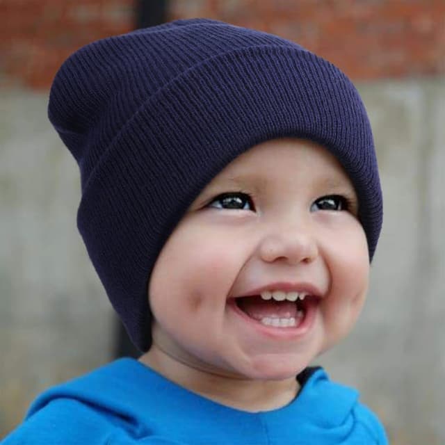 Thumbnail 2 de DRESHOW Toddler Beanie for 3–6 Years