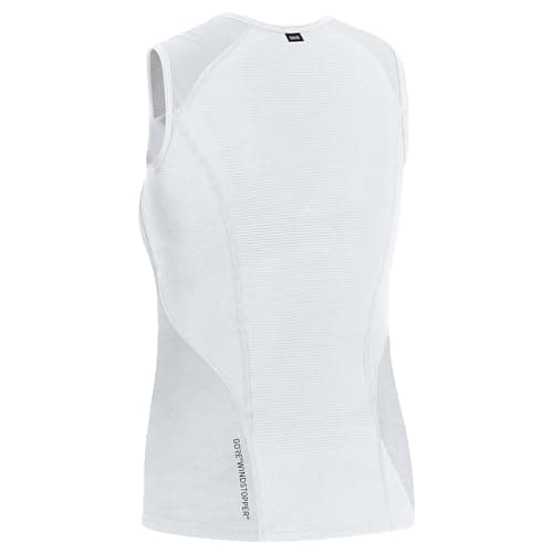 Detalle de GOREWEAR Camiseta sin mangas WINDSTOPPER Mujer 40