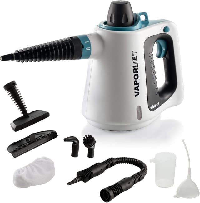 Imagen de Ariete 4137 Pistola a vapore multifunzione 3,5 bar en OfertitasTOP