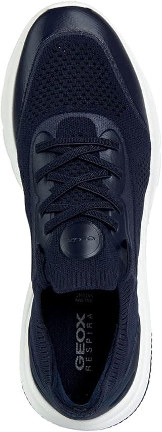 Thumbnail 6 de Geox D Spherica Actif zapatillas 39 EU Azul Marino