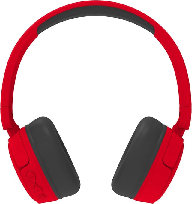 Detalle 2 de OTL Technologies Écouteurs Bluetooth enfants Pokéball pliables