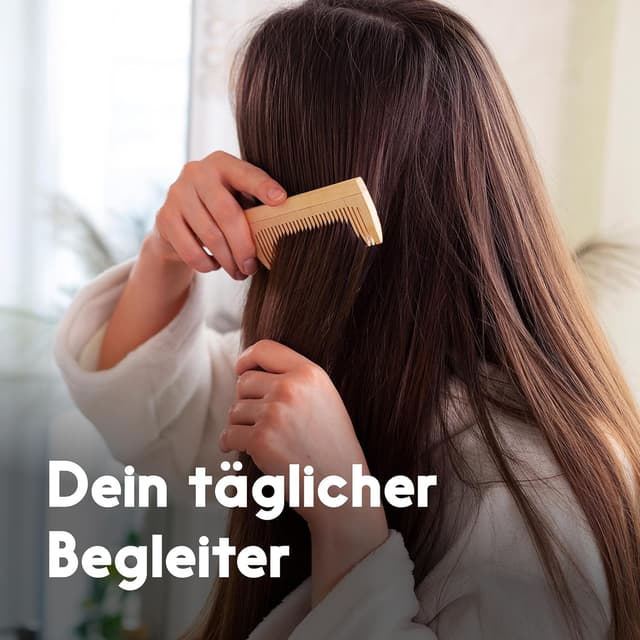 Detalle 2 de Biotin 10.000 mcg mit Zink & Selen Tabletten