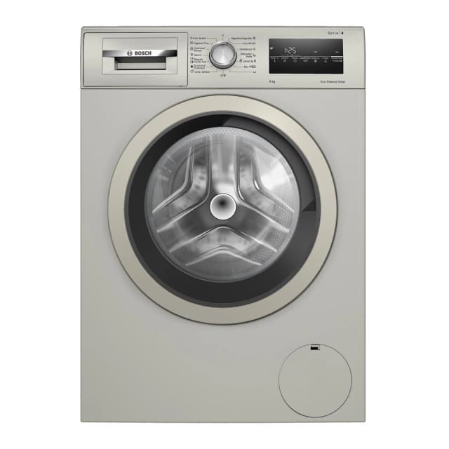 Detalle de Bosch WAN2820XEP lavadora 9 kg 1.400 rpm
