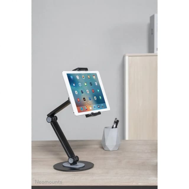 Thumbnail 2 de Neomounts By NewStar DS15-550BL1 Soporte universal 4,7–12,9"