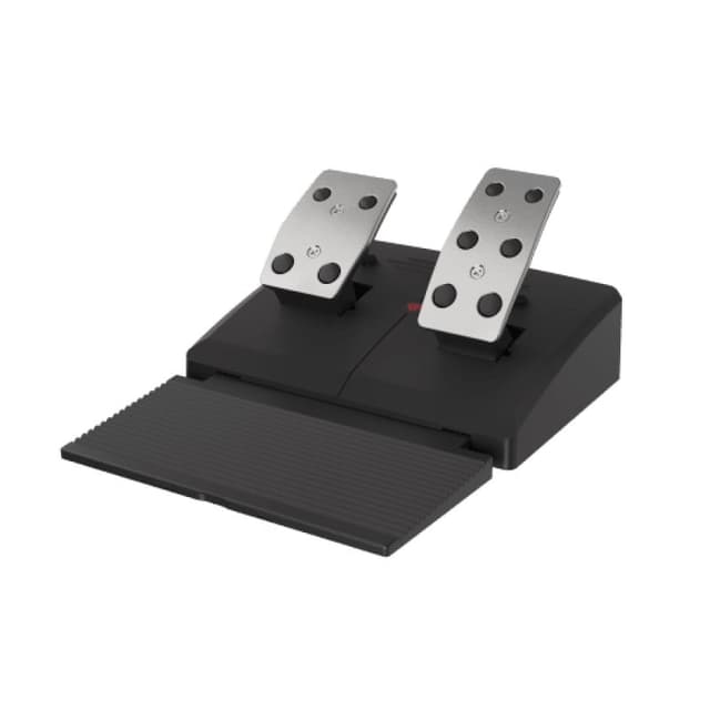 Detalle de Genesis Seaborg 400 Volante Multiplataforma