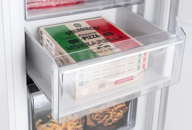 Thumbnail 10 de Wisberg WBVR186NFDW 185 cm