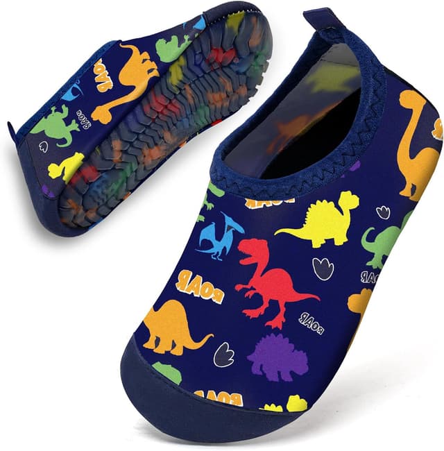 Thumbnail 6 de WateLves Badeschuhe Baby Kinder Gr 14-31