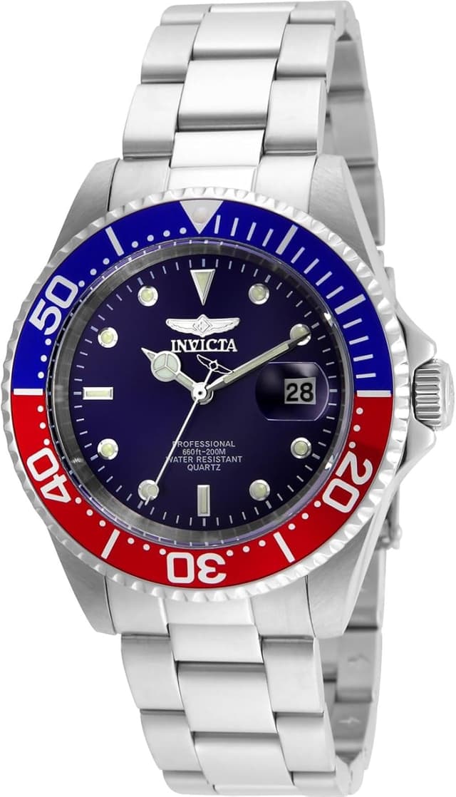 Thumbnail 6 de Invicta Pro Diver orologio 40 mm