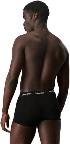 Thumbnail 1 de Calvin Klein Calzoncillos bóxer Low Rise Trunks Pack 3 XS 🩲