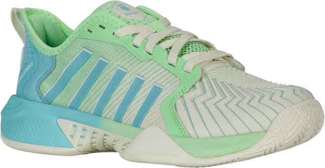 Detalle de K-Swiss Women’s Pickleball Supreme Shoe