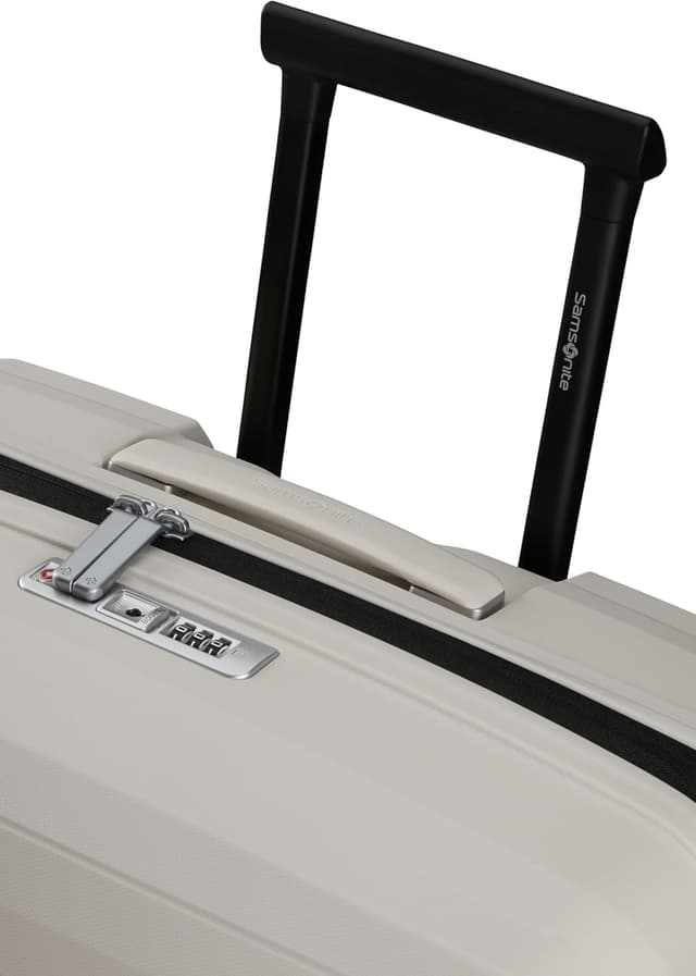 Thumbnail 5 de Samsonite Neo Flux Spinner L 🧳 Maleta Expandible 75cm Beige