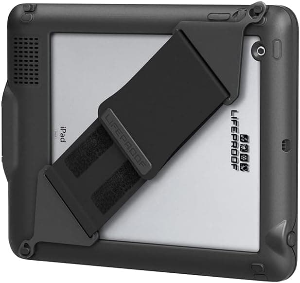 Detalle de Sangle épaule OtterBox pour tablette ajustable