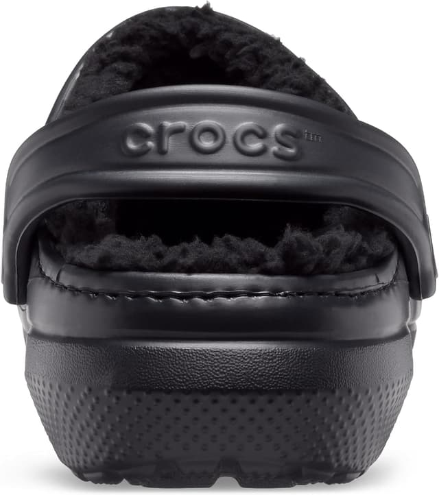 Detalle 2 de Crocs Classic Lined Clog plataforma 4,1 cm