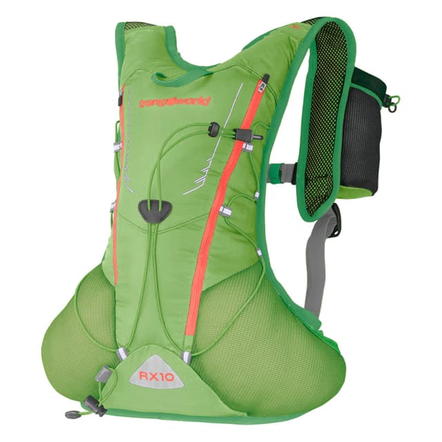 Imagen de Trangoworld Rx10 Mochila trail 10 L en OfertitasTOP