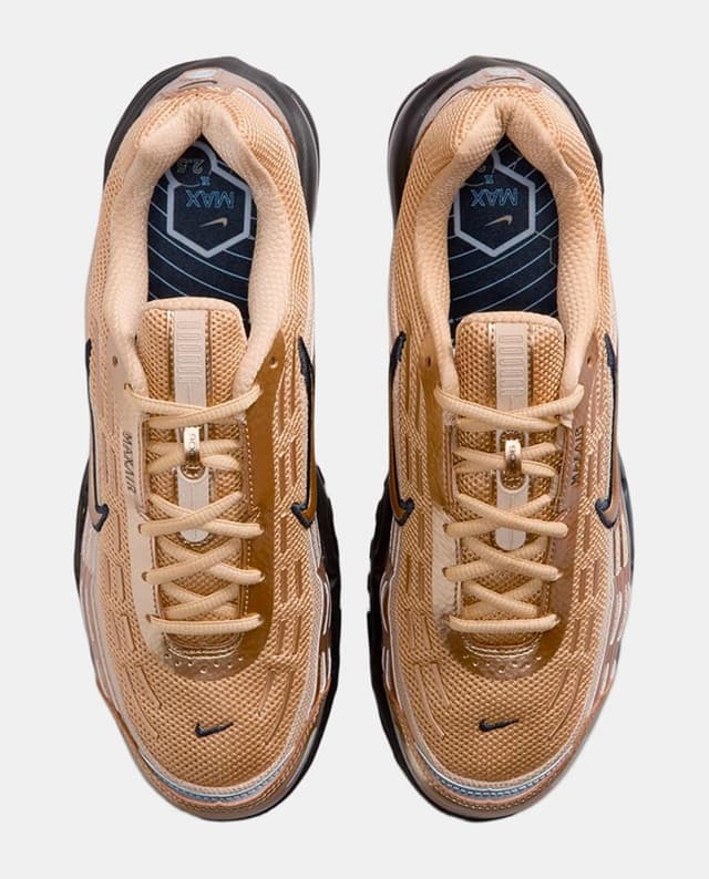 Detalle 2 de Nike AIR MAX TL 2.5 Zapatillas casual hombre