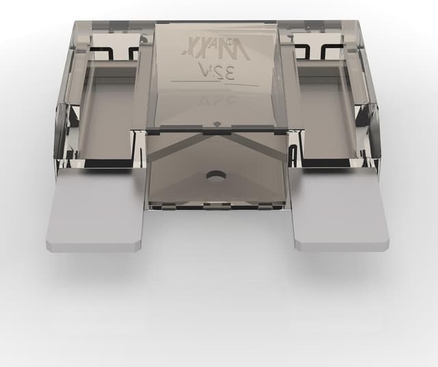 Detalle 2 de AUPROTEC Fusible à lame Maxi 80A blanc (enfichable automobile) – lot de 10