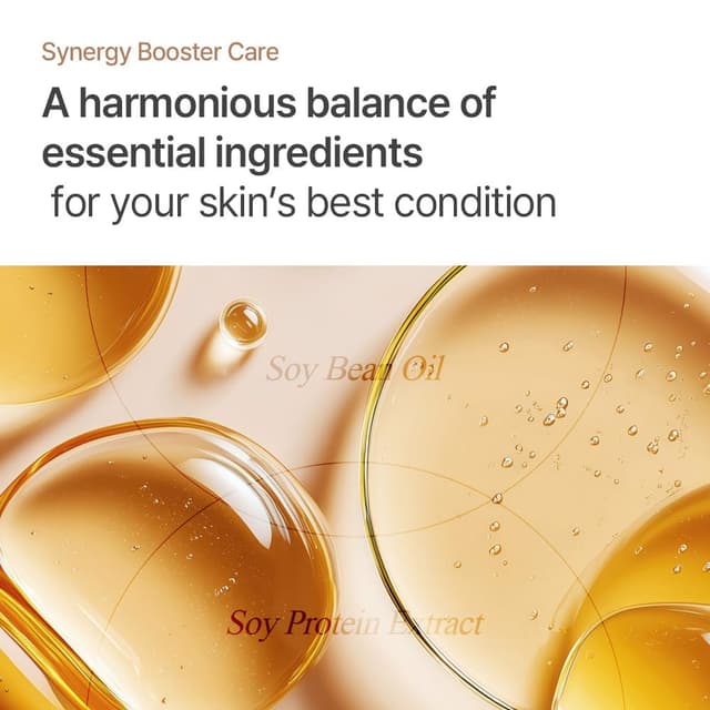 Detalle 1 de mixsoon White Rice Peeling Ampoule (White Rice Exfoliating Serum), 100ml / 3.38 fl.oz