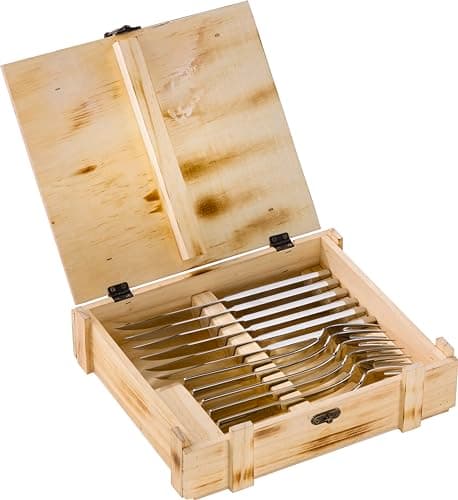 Thumbnail 1 de Zwilling Juego de cubiertos para bistec 12 piezas 🍴