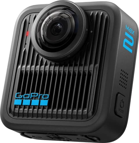 Detalle 2 de GoPro MAX2 Zubehörset mit 64 GB