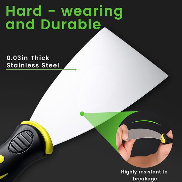 Thumbnail 5 de Professional Caulking Gun Kit 5-in-1