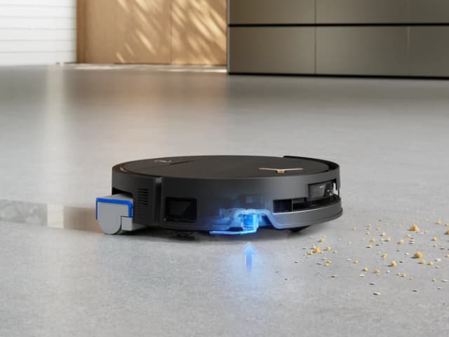 Thumbnail 31 de Ecovacs Deebot X9 Pro Omni 16.600 Pa