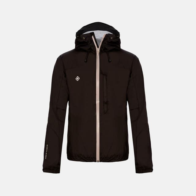 Detalle de Izas SEIL Chaqueta impermeable unisex 10000mm