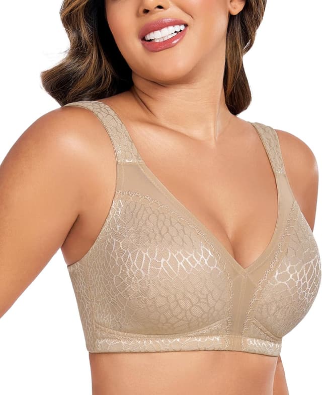 Detalle de Curyon Minimizer BH Damen bis Cup G