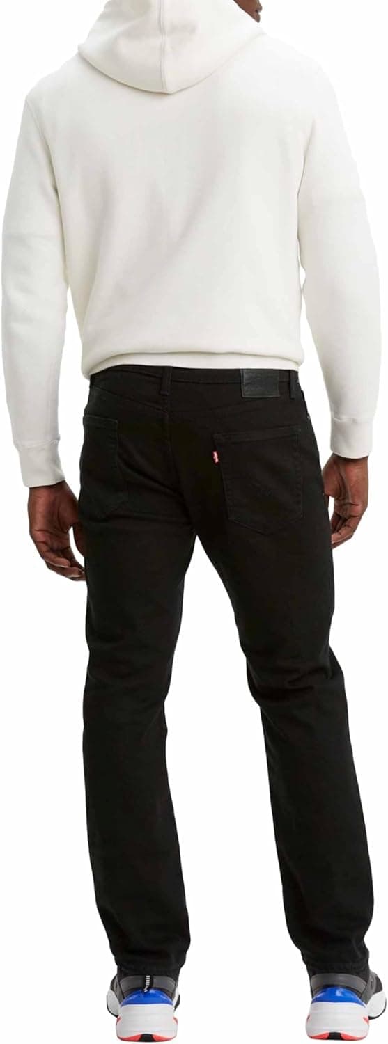 Detalle 2 de Levi's 514 Straight Fit Jeans 36W/30L