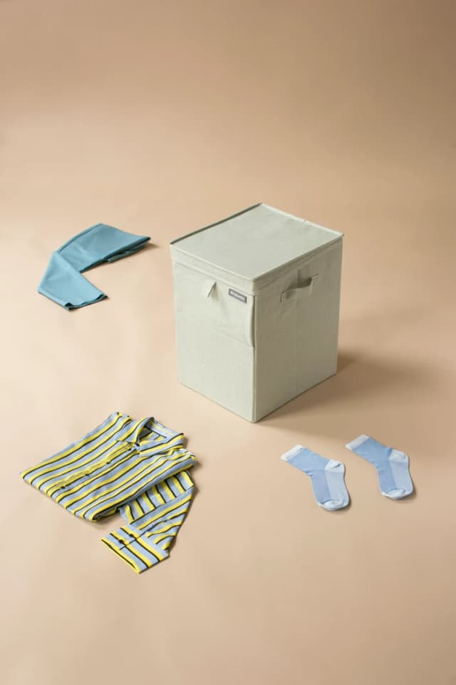 Thumbnail 2 de Brabantia Wäschebox Green 3er-Pack