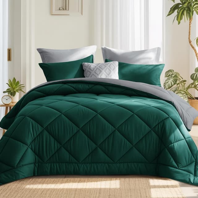 Thumbnail 1 de RUIKASI Coverless Duvet King Size 10.5 Tog