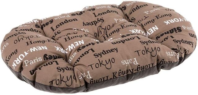 Thumbnail 4 de Ferplast RELAX 45/2 cuscino 43 x 30 cm