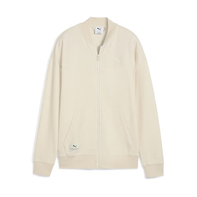 Imagen de Puma CLASS Relaxed Pinnacle Full-Zip FL Chaqueta mujer en OfertitasTOP