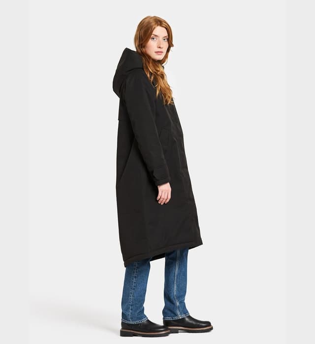 Thumbnail 4 de Didriksons Lea Parka Women