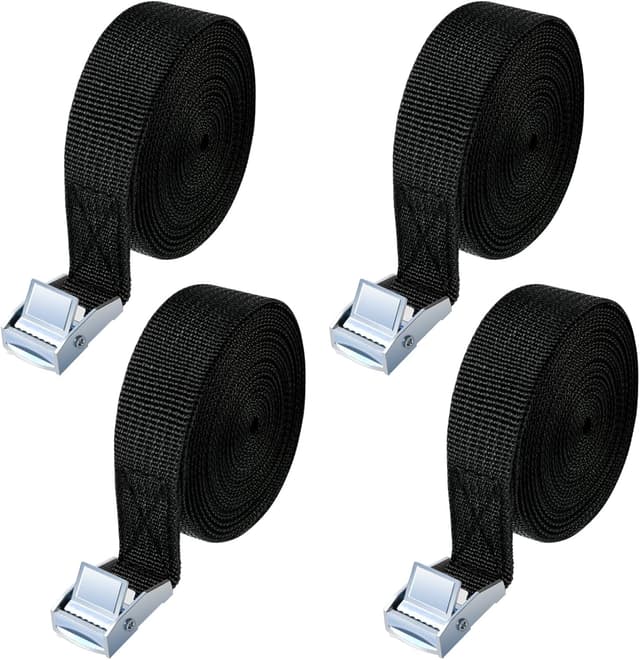 Thumbnail 6 de URAQT 5 m cinghie di tensione 500kg