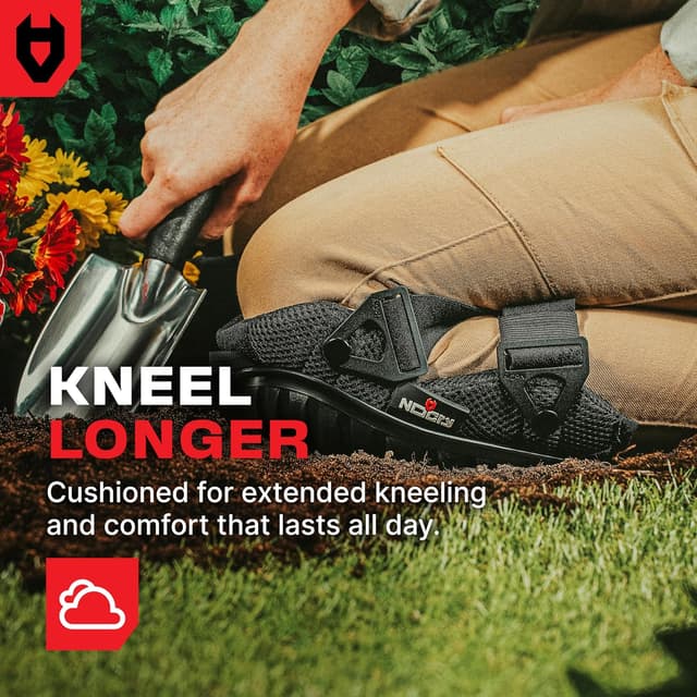 Thumbnail 6 de NoCry Professional Knee Pads 1 pair